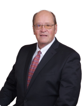 Gerry Matthews
