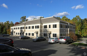 1449 Old Waterbury Rd – Bldg 1