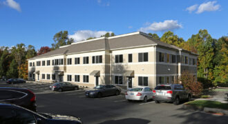 1449 Old Waterbury Rd – Bldg 1