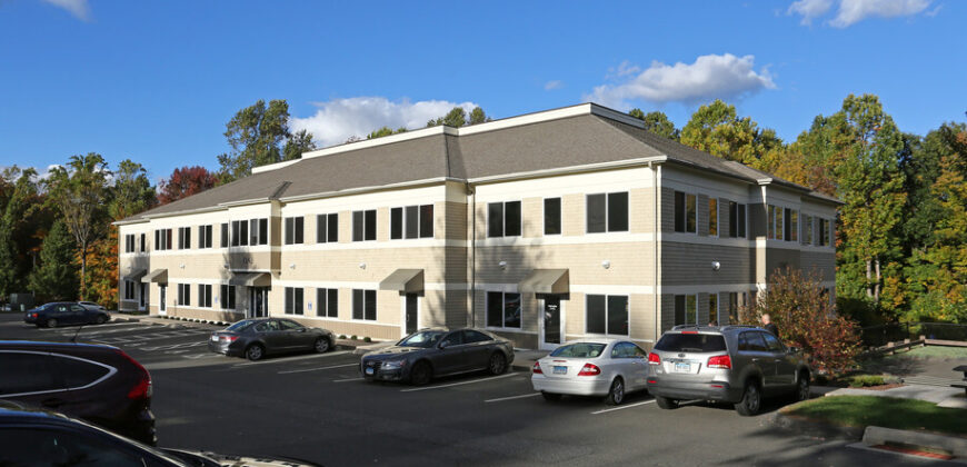 1449 Old Waterbury Rd – Bldg 1