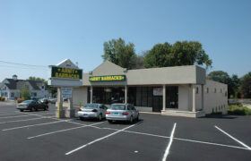 2585 Berlin Tpke., Newington, Connecticut