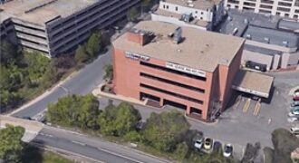 255 Bank Street, Waterbury, Connecticut