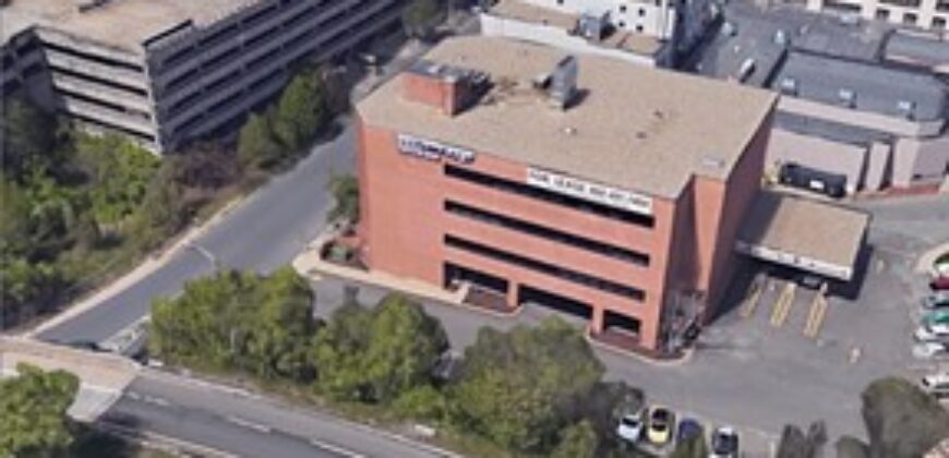 255 Bank Street, Waterbury, Connecticut