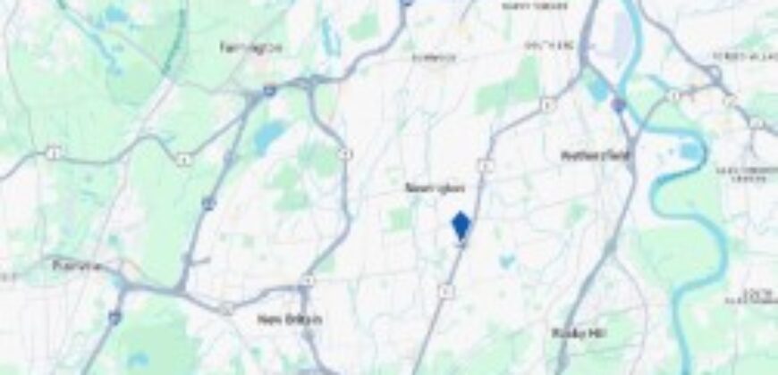 2585 Berlin Tpke., Newington, Connecticut