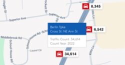 2585 Berlin Tpke., Newington, Connecticut