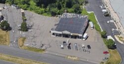 2585 Berlin Tpke., Newington, Connecticut