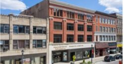 83 Bank Street, Waterbury, Connecticut
