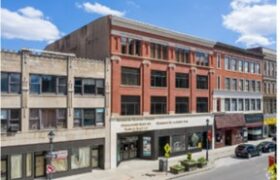 83 Bank Street, Waterbury, Connecticut