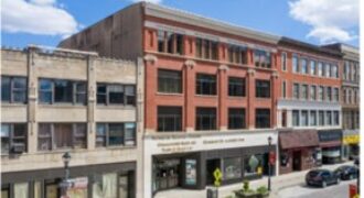 83 Bank Street, Waterbury, Connecticut