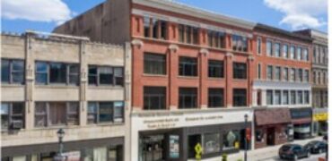 83 Bank Street, Waterbury, Connecticut
