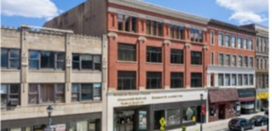83 Bank Street, Waterbury, Connecticut