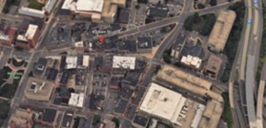 83 Bank Street, Waterbury, Connecticut