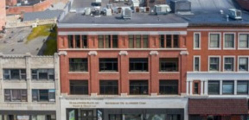 83 Bank Street, Waterbury, Connecticut
