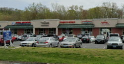 3670 East Main Street, Waterbury, Connecticut