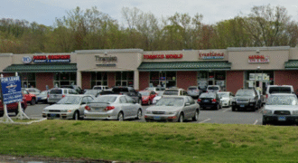3670 East Main Street, Waterbury, Connecticut