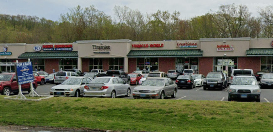 3670 East Main Street, Waterbury, Connecticut