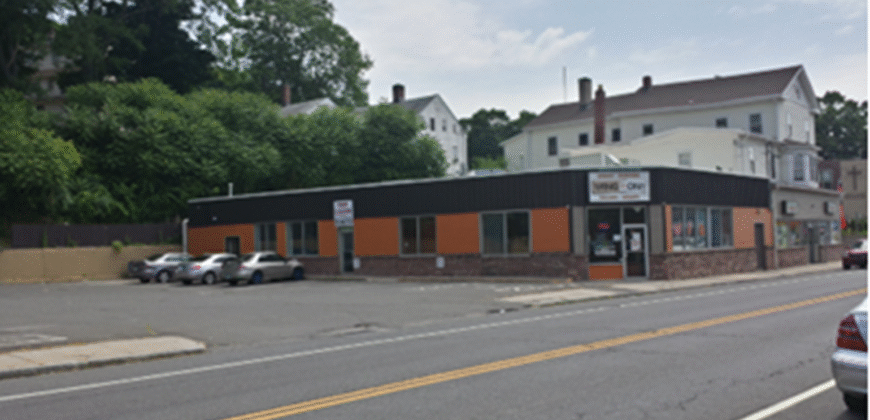 164 Main Street, Oakville, Connecticut