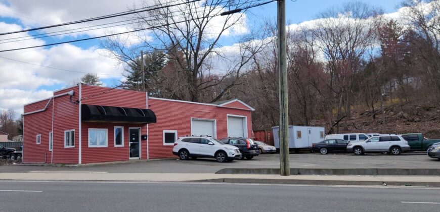 37 Chase Avenue, Waterbury, Connecticut 06704