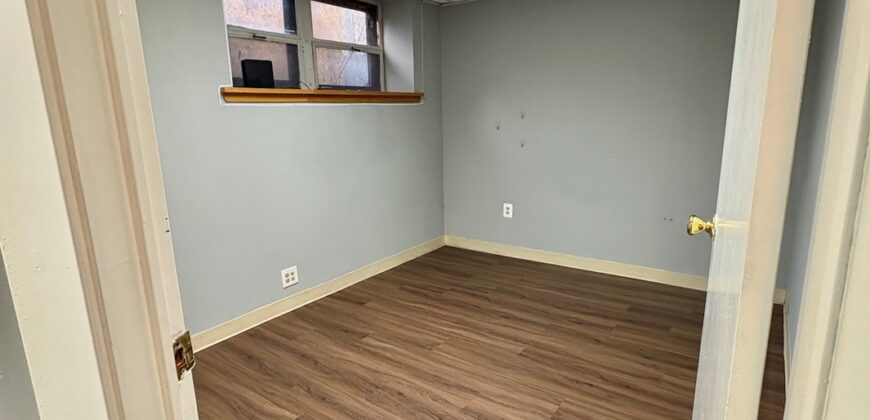 609 Farmington Ave., Hartford, Connecticut #101