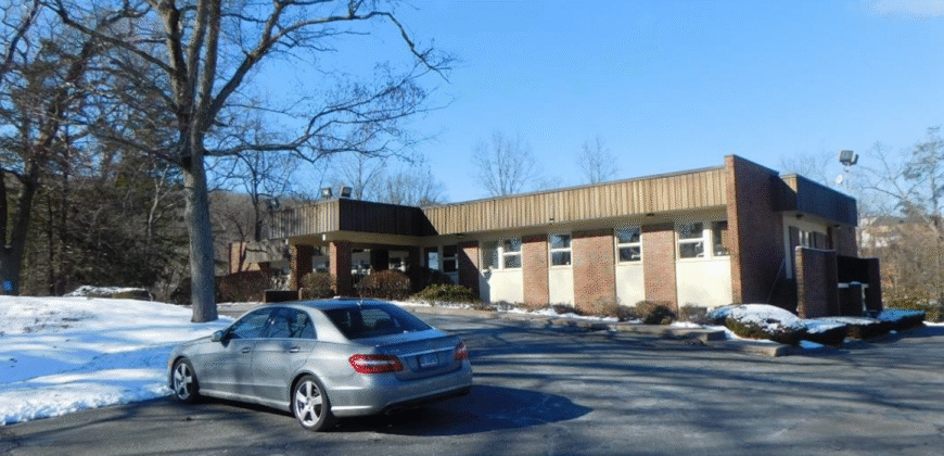 714 Chase Parkway, Waterbury, Connecticut