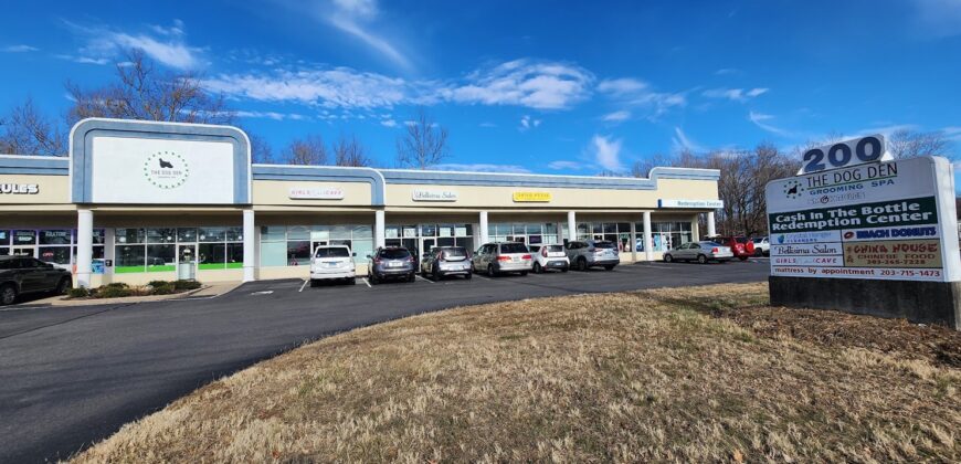 200 Church Street, Wallingford, Connecticut