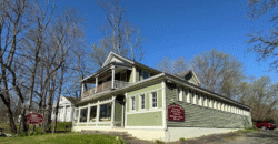 142 Main Street, North, Southbury, Connecticut