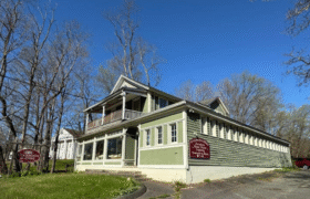 142 Main Street, North, Southbury, Connecticut