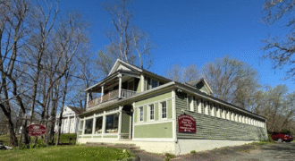 142 Main Street, North, Southbury, Connecticut