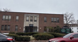 609 Farmington Ave., Hartford, Connecticut, Unit 301