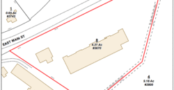 3670 East Main Street, Waterbury, Connecticut
