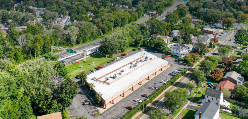 144 Main Street, East Hartford, Connecticut