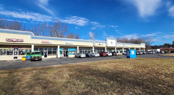 200 Church Street, Wallingford, Connecticut