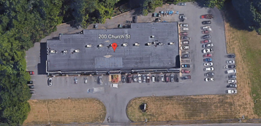 200 Church Street, Wallingford, Connecticut