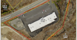 3670 East Main Street, Waterbury, Connecticut