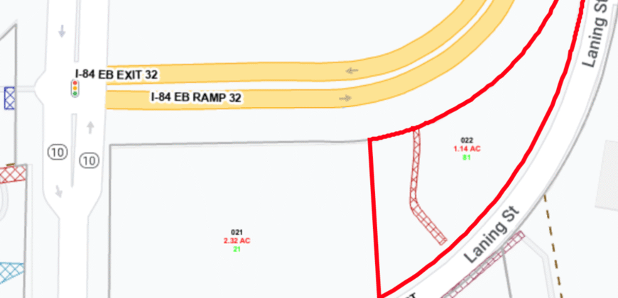 81 Laning Street, Southington, Connecticut