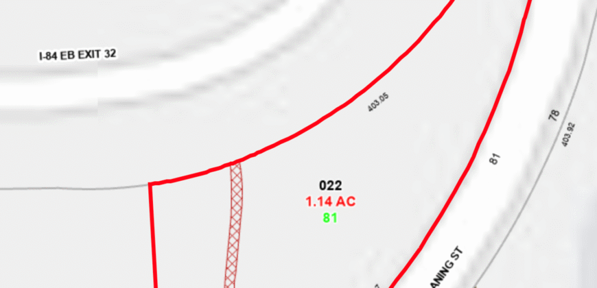 81 Laning Street, Southington, Connecticut
