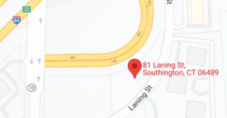 81 Laning Street, Southington, Connecticut