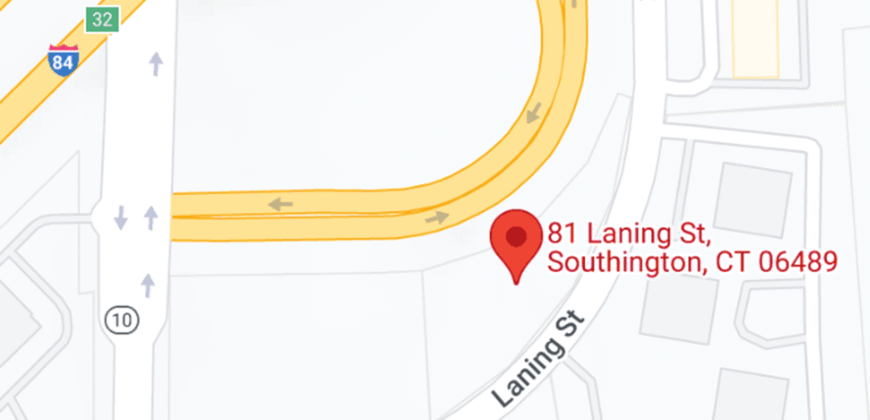 81 Laning Street, Southington, Connecticut