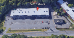 3670 East Main Street, Waterbury, Connecticut