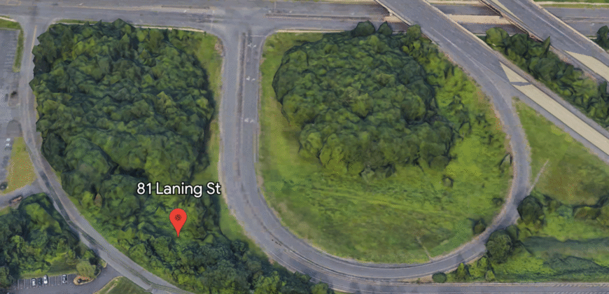 81 Laning Street, Southington, Connecticut
