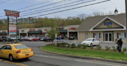 3670 East Main Street, Waterbury, Connecticut