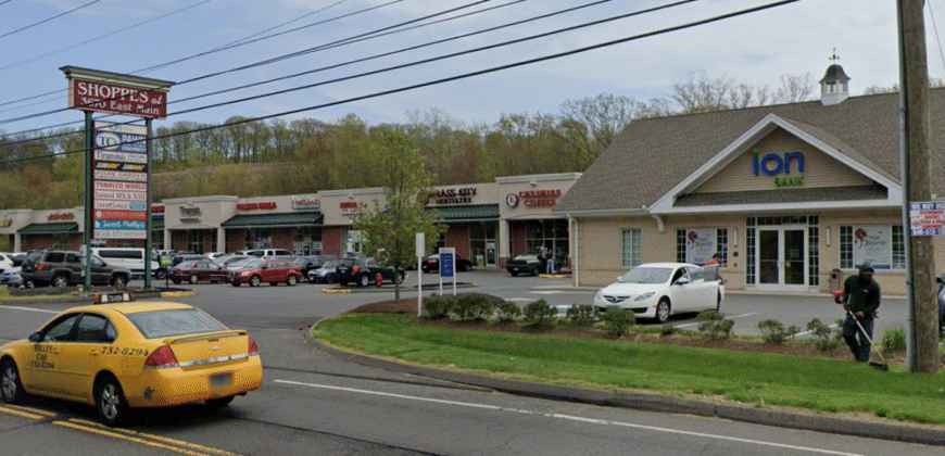 3670 East Main Street, Waterbury, Connecticut