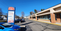 144 Main Street, East Hartford, Connecticut