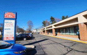144 Main Street, East Hartford, Connecticut