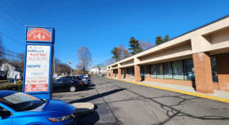 144 Main Street, East Hartford, Connecticut