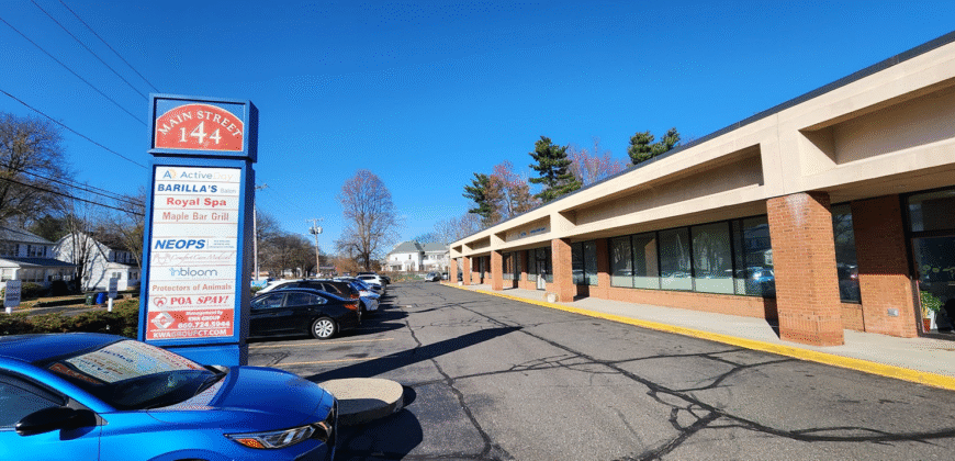144 Main Street, East Hartford, Connecticut