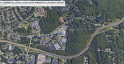 3801 East Main Street, Waterbury