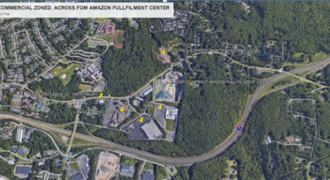 3801 East Main Street, Waterbury