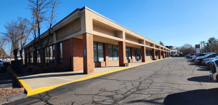 144 Main Street, East Hartford, Connecticut