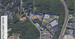 3801 East Main Street, Waterbury